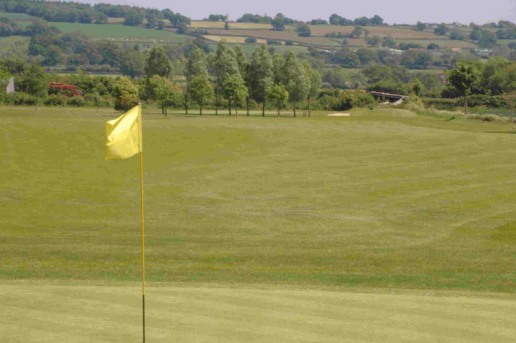 Folke Golf Centre - Home Of Folke Golf Course