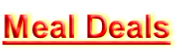 Meal Deals