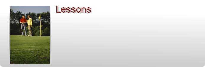 Lessons