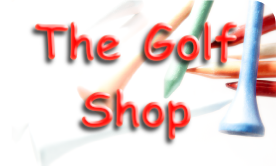 The Golf Shop