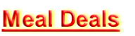 Meal Deals