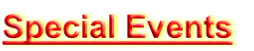 Special Events