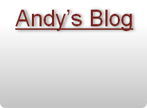 Andy’s Blog